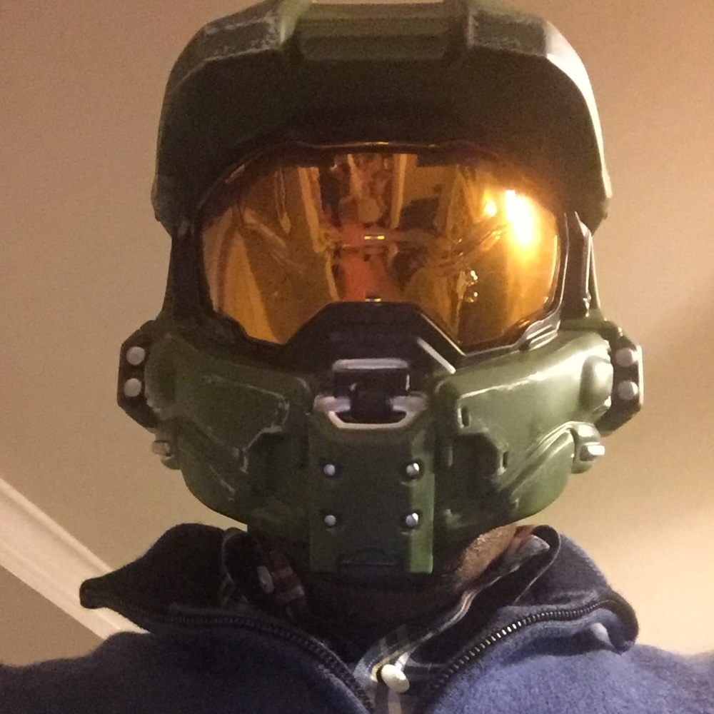 Meet your Posher, Jacob